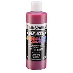 Createx Colors Airbrush Colors 8 Oz. Gloss Pink CX512208