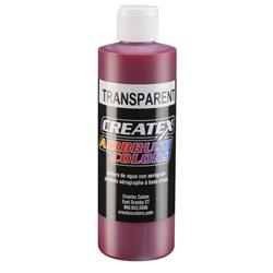 Createx Colors Airbrush Colors 8 Oz. Gloss Red CX512308