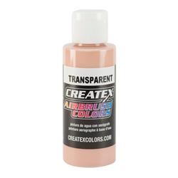Createx Colors Airbrush Colors 2 Oz. Gloss Orange CX512502