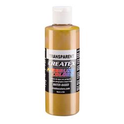 Createx Colors Airbrush Colors 4 Oz. Gloss Brown CX512604