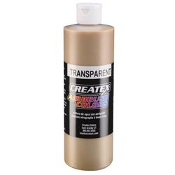 Createx Colors Airbrush Colors 16 Oz. Gloss Brown CX512616