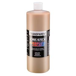 Createx Colors Airbrush Colors 32 Oz. Gloss Brown CX512632