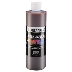 Createx Colors Airbrush Colors 16 Oz. Gloss Brown CX512716