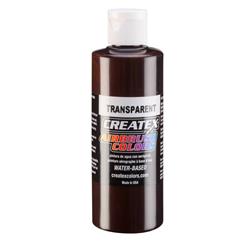 Createx Colors Airbrush Colors 4 Oz. Gloss Brown CX512804