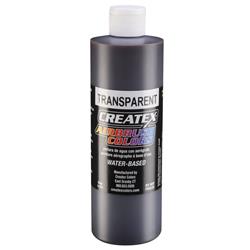 Createx Colors Airbrush Colors 16 Oz. Gloss Brown CX512816