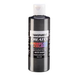 Createx Colors Airbrush Colors 4 Oz. Gloss Gray/Silver CX512904