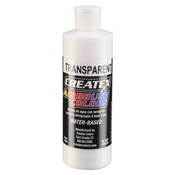 Createx Colors Airbrush Colors 8 Oz. Gloss White CX513108