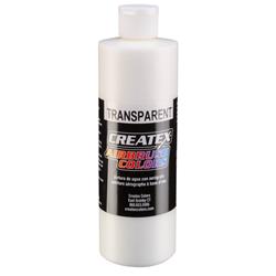 Createx Colors Airbrush Colors 16 Oz. Gloss White CX513116