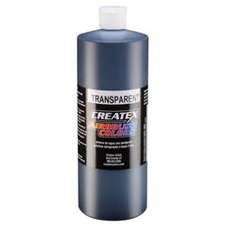 Createx Colors Airbrush Colors 32 Oz. Gloss Black CX513232