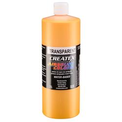 Createx Colors Airbrush Colors 32 Oz. Gloss Yellow CX513332