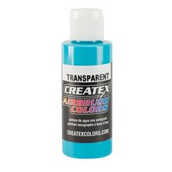 Createx Colors Airbrush Colors 2 Oz. Gloss Blue CX513402