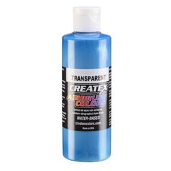 Createx Colors Airbrush Colors 4 Oz. Gloss Blue CX513404