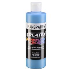 Createx Colors Airbrush Colors 8 Oz. Gloss Blue CX513408