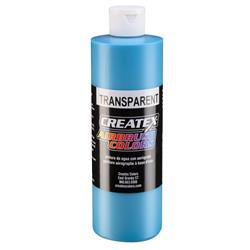 Createx Colors Airbrush Colors 16 Oz. Gloss Blue CX513416