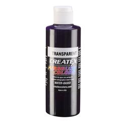 Createx Colors Airbrush Colors 4 Oz. Gloss Purple CX513504