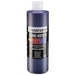 Createx Colors Airbrush Colors 16 Oz. Gloss Purple CX513516