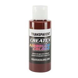 Createx Colors Airbrush Colors 2 Oz. Gloss Red CX513602
