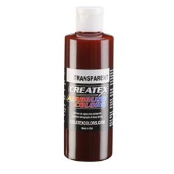 Createx Colors Airbrush Colors 4 Oz. Gloss Red CX513604