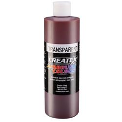 Createx Colors Airbrush Colors 16 Oz. Gloss Red CX513616