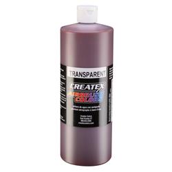 Createx Colors Airbrush Colors 32 Oz. Gloss Red CX513632