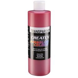 Createx Colors Airbrush Colors 16 Oz. Gloss Red CX513816