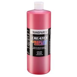 Createx Colors Airbrush Colors 32 Oz. Gloss Red CX513832