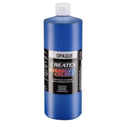 Createx Colors Airbrush Colors 32 Oz. Gloss Blue CX520132