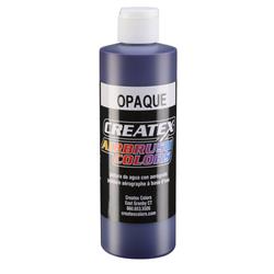 Createx Colors Airbrush Colors 8 Oz. Gloss Purple CX520208