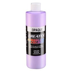 Createx Colors Airbrush Colors 16 Oz. Gloss Purple CX520316