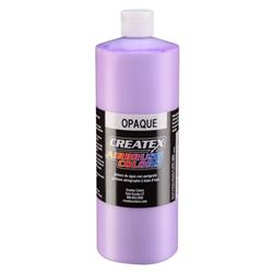 Createx Colors Airbrush Colors 32 Oz. Gloss Purple CX520332