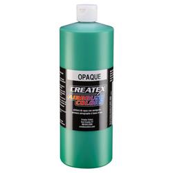 Createx Colors Airbrush Colors 32 Oz. Gloss Green CX520532