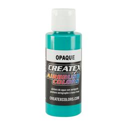 Createx Colors Airbrush Colors 2 Oz. Gloss Blue CX520602