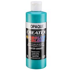 Createx Colors Airbrush Colors 8 Oz. Gloss Blue CX520608