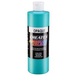 Createx Colors Airbrush Colors 16 Oz. Gloss Blue CX520616