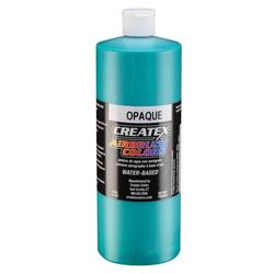 Createx Colors Airbrush Colors 32 Oz. Gloss Blue CX520632