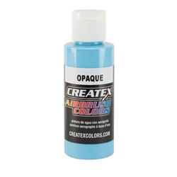 Createx Colors Airbrush Colors 2 Oz. Gloss Blue CX520702