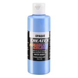 Createx Colors Airbrush Colors 4 Oz. Gloss Blue CX520704