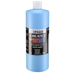 Createx Colors Airbrush Colors 32 Oz. Gloss Blue CX520732