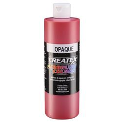 Createx Colors Airbrush Colors 16 Oz. Gloss Red CX521016