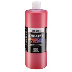 Createx Colors Airbrush Colors 32 Oz. Gloss Red CX521032