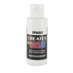 Createx Colors Airbrush Colors 2 Oz. Gloss White CX521202