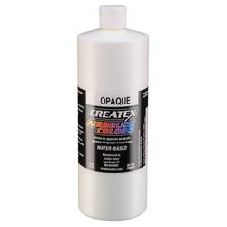 Createx Colors Airbrush Colors 32 Oz. Gloss White CX521232