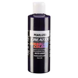 Createx Colors Airbrush Colors 4 Oz. Gloss Purple CX530104
