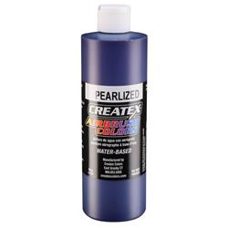Createx Colors Airbrush Colors 16 Oz. Gloss Purple CX530116