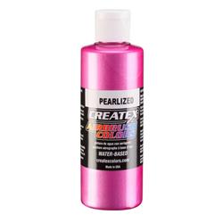 Createx Colors Airbrush Colors 4 Oz. Gloss Pink CX530204
