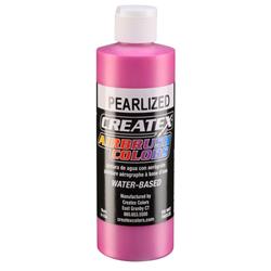 Createx Colors Airbrush Colors 8 Oz. Gloss Pink CX530208