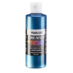 Createx Colors Airbrush Colors 4 Oz. Gloss Blue CX530304