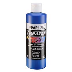 Createx Colors Airbrush Colors 8 Oz. Gloss Blue CX530408