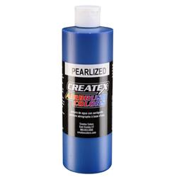 Createx Colors Airbrush Colors 16 Oz. Gloss Blue CX530416