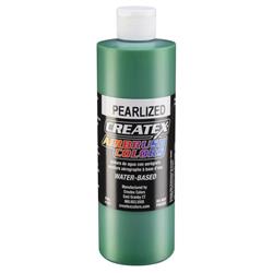 Createx Colors Airbrush Colors 16 Oz. Gloss Green CX530516
